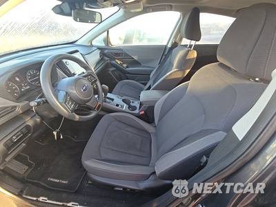 2025 Subaru Crosstrek Premium - zdjęcie 7 z 33 - miniatura