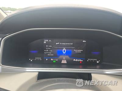 2025 Volkswagen Taos SE - zdjęcie 12 z 22 - miniatura