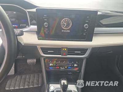 2025 Volkswagen Taos SE - zdjęcie 11 z 22 - miniatura