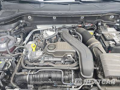 2025 Volkswagen Taos SE - zdjęcie 15 z 22 - miniatura
