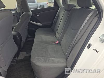 2012 Toyota Prius Two - zdjęcie 13 z 18 - miniatura