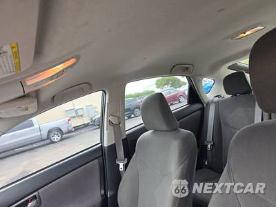 2012 Toyota Prius Two - zdjęcie 18 z 18 - miniatura