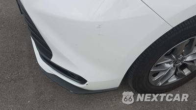 2025 Toyota Sienna LE 8-Passenger 120.5" WB - zdjęcie 20 z 23 - miniatura