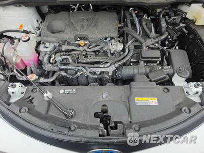 2025 Toyota Sienna LE 8-Passenger 120.5" WB - zdjęcie 15 z 23 - miniatura