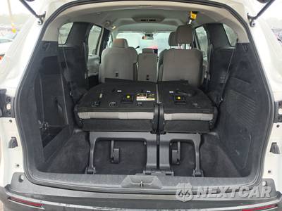 2025 Toyota Sienna LE 8-Passenger 120.5" WB - zdjęcie 16 z 23 - miniatura