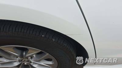 2025 Toyota Sienna LE 8-Passenger 120.5" WB - zdjęcie 22 z 23 - miniatura