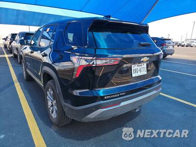 2026 Chevrolet Equinox LT 2LT - zdjęcie 6 z 21 - miniatura