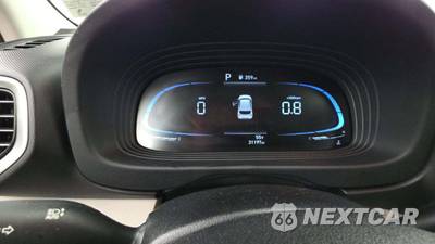 2025 Hyundai Venue SEL - zdjęcie 18 z 27 - miniatura