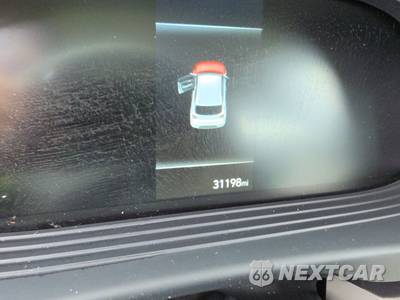 2025 Hyundai Venue SEL - zdjęcie 12 z 27 - miniatura