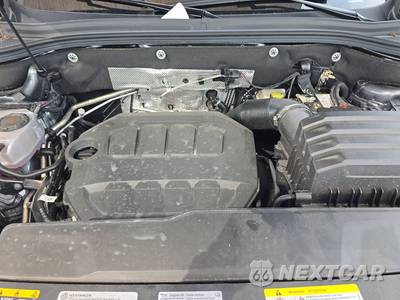 2025 Volkswagen Atlas Cross Sport 2.0T SE w/Technology - zdjęcie 15 z 24 - miniatura