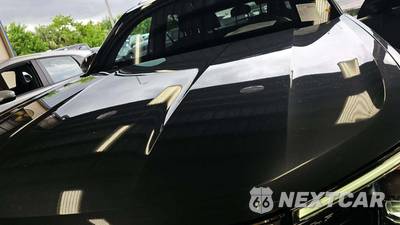 2025 Volkswagen Atlas Cross Sport 2.0T SE w/Technology - zdjęcie 19 z 24 - miniatura