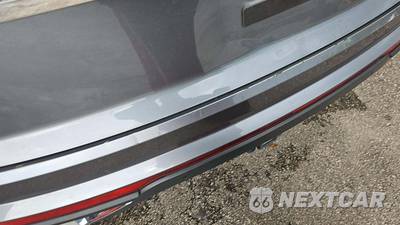 2025 Volkswagen Atlas Cross Sport 2.0T SE w/Technology - zdjęcie 22 z 24 - miniatura