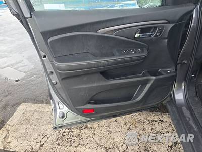 2025 Honda Ridgeline RTL Crew Cab Medium Bed - zdjęcie 9 z 20 - miniatura