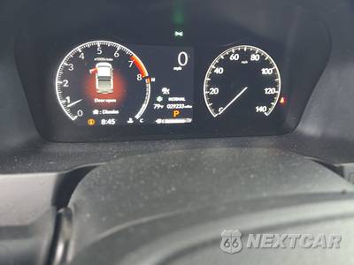 2025 Honda Ridgeline RTL Crew Cab Medium Bed - zdjęcie 12 z 20 - miniatura