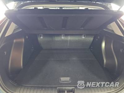 2025 Hyundai Kona SEL - zdjęcie 16 z 23 - miniatura