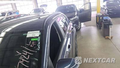 2025 Hyundai Kona SEL - zdjęcie 18 z 23 - miniatura