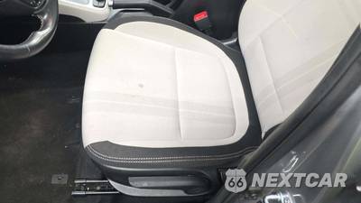 2025 Hyundai Venue SEL - zdjęcie 26 z 28 - miniatura