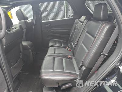 2025 Dodge Durango GT Plus - zdjęcie 13 z 28 - miniatura