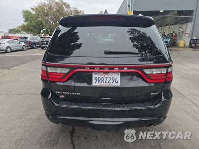 2025 Dodge Durango GT Plus - zdjęcie 5 z 28 - miniatura
