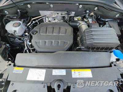 2025 Volkswagen Atlas 2.0T SEL - zdjęcie 15 z 22 - miniatura
