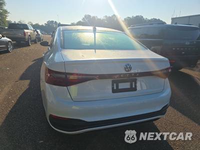 2025 Volkswagen Jetta Sport - zdjęcie 5 z 22 - miniatura