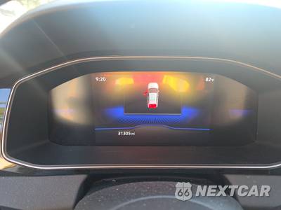 2025 Volkswagen Jetta Sport - zdjęcie 12 z 22 - miniatura