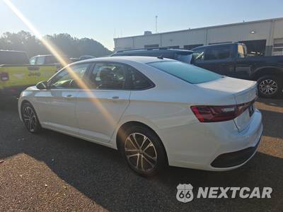 2025 Volkswagen Jetta Sport - zdjęcie 6 z 22 - miniatura