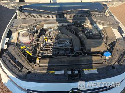 2025 Volkswagen Jetta Sport - zdjęcie 15 z 22 - miniatura
