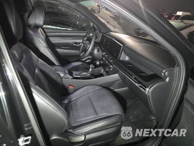 2025 Hyundai Santa Cruz SEL Crew Cab Short Bed - zdjęcie 8 z 28 - miniatura