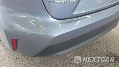 2026 Toyota Corolla LE Sedan - zdjęcie 32 z 33 - miniatura