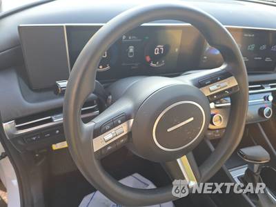 2025 Hyundai Santa Cruz SEL Crew Cab Short Bed - zdjęcie 10 z 20 - miniatura