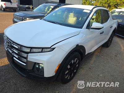 2025 Hyundai Santa Cruz SEL Crew Cab Short Bed
