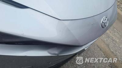 2026 Toyota Prius LE - zdjęcie 20 z 20 - miniatura