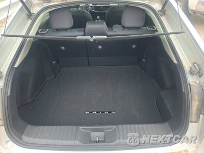 2026 Toyota Prius LE - zdjęcie 16 z 20 - miniatura