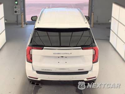 2025 GMC Yukon XL Denali 5SA - zdjęcie 5 z 39 - miniatura