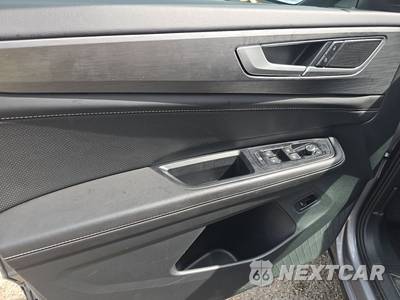 2025 Volkswagen Atlas Cross Sport 2.0T SE w/Technology - zdjęcie 9 z 24 - miniatura