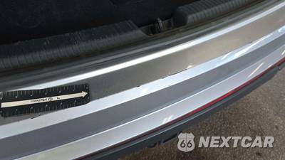 2025 Volkswagen Atlas Cross Sport 2.0T SE w/Technology - zdjęcie 22 z 24 - miniatura