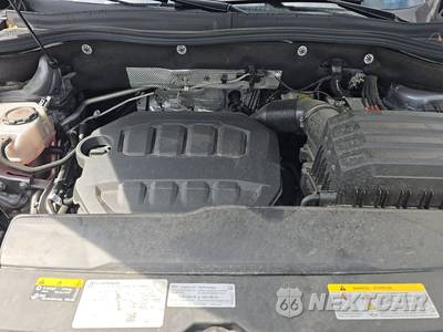 2025 Volkswagen Atlas Cross Sport 2.0T SE w/Technology - zdjęcie 15 z 24 - miniatura