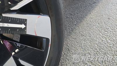 2025 Volkswagen Atlas Cross Sport 2.0T SE w/Technology - zdjęcie 20 z 24 - miniatura