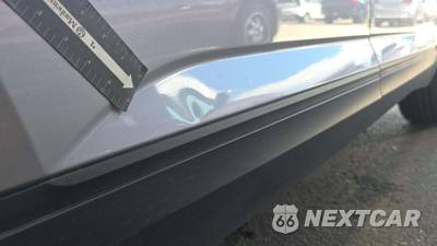 2025 Volkswagen Atlas Cross Sport 2.0T SE w/Technology - zdjęcie 23 z 24 - miniatura
