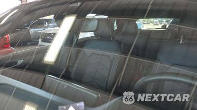 2025 Volkswagen Atlas Cross Sport 2.0T SE w/Technology - zdjęcie 21 z 24 - miniatura