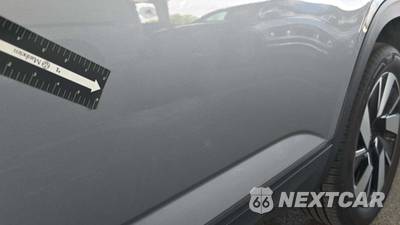 2025 Volkswagen Atlas Cross Sport 2.0T SE w/Technology - zdjęcie 19 z 24 - miniatura