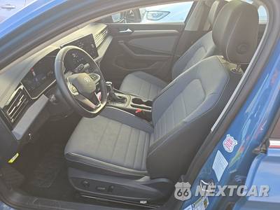 2025 Volkswagen Jetta SE - zdjęcie 7 z 19 - miniatura