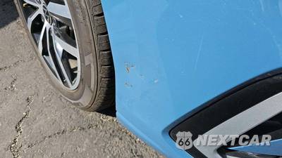 2025 Volkswagen Jetta SE - zdjęcie 19 z 19 - miniatura