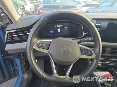 2025 Volkswagen Jetta SE - zdjęcie 10 z 19 - miniatura
