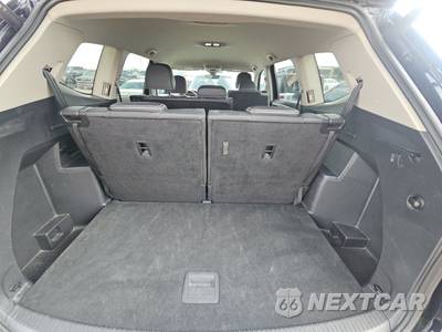 2025 Volkswagen Atlas 2.0T SE w/Technology - zdjęcie 17 z 33 - miniatura