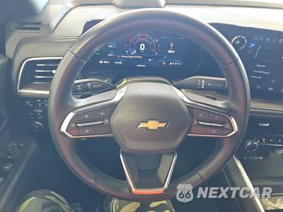 2025 Chevrolet Tahoe LT 1LT - zdjęcie 10 z 29 - miniatura