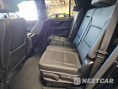 2025 Chevrolet Tahoe LT 1LT - zdjęcie 13 z 29 - miniatura