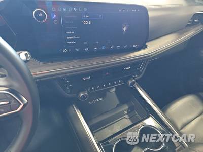 2025 Chevrolet Tahoe LT 1LT - zdjęcie 11 z 29 - miniatura