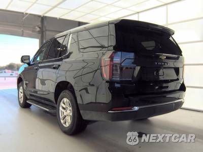 2025 Chevrolet Tahoe LT 1LT - zdjęcie 6 z 29 - miniatura